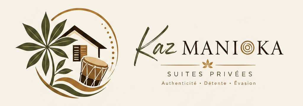 Kaz Manioka — Suites Privées